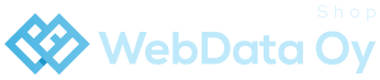 WebData Oy Logo